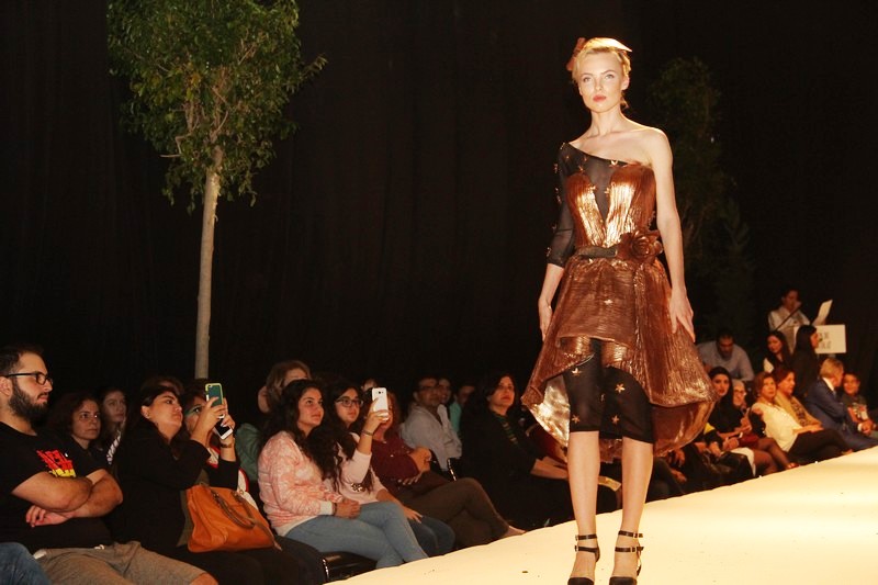 Salon Du Chocolat Beirut